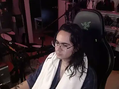 dorrey21 online show from 17, 10, 2025