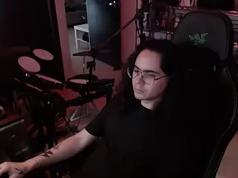 dorrey21 online show from 12, 10, 2025