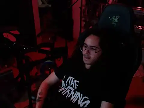 dorrey21 online show from 19, 12, 2025