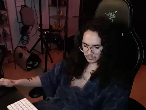 dorrey21 online show from 13, 4, 2026