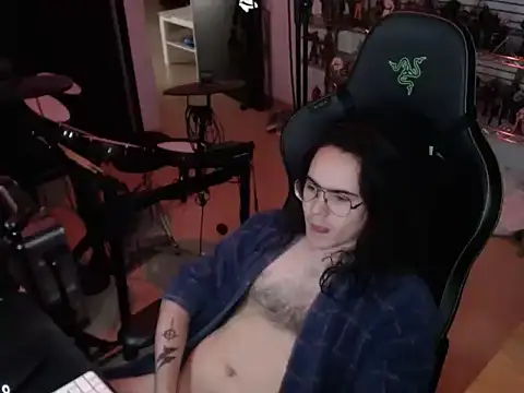 dorrey21 online show from 16, 2, 2026