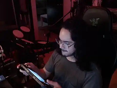 dorrey21 online show from 10, 10, 2025