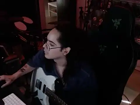 dorrey21 online show from 20, 3, 2026