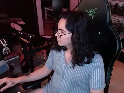 dorrey21 online show from 16, 11, 2025