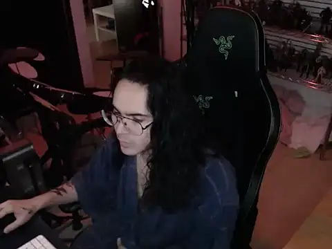 dorrey21 online show from 23, 2, 2026