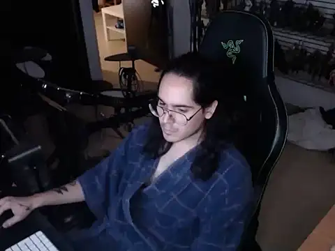 dorrey21 online show from 20, 2, 2026