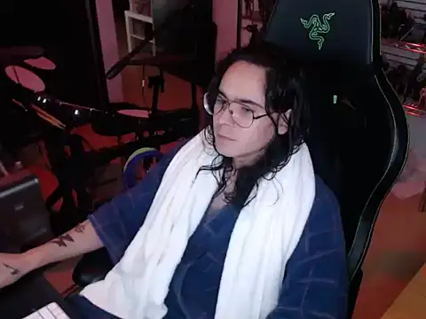 dorrey21 online show from 20, 12, 2025