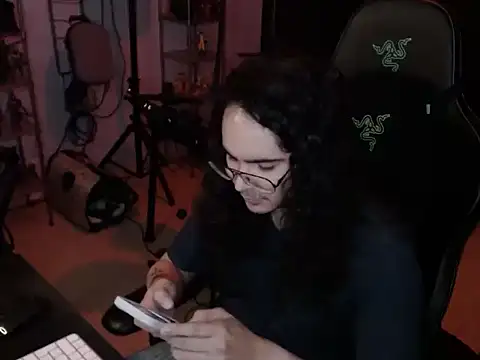 dorrey21 online show from 10, 4, 2026