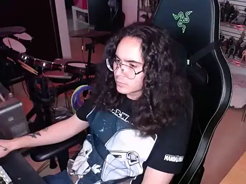 dorrey21 online show from 22, 12, 2025