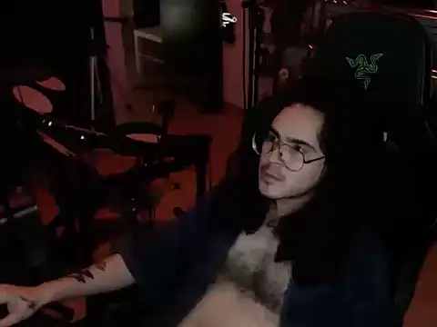 dorrey21 online show from 13, 2, 2026