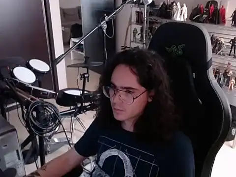 dorrey21 online show from 22, 9, 2025