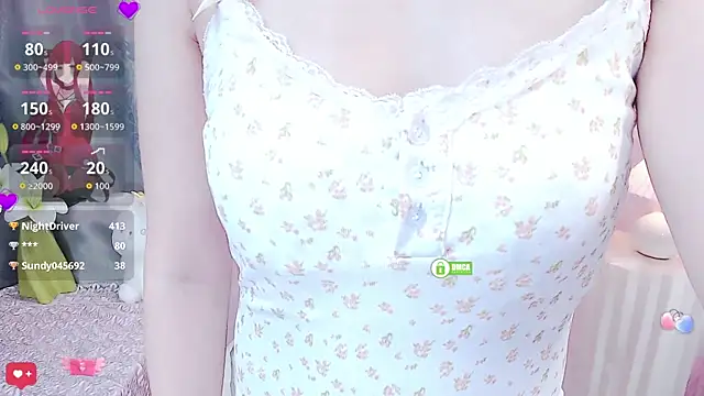 mumubaby- online show from 26, 9, 2025