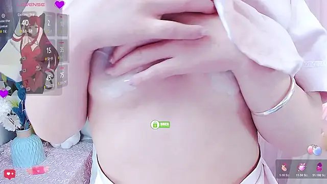 mumubaby- online show from 15, 1, 2026