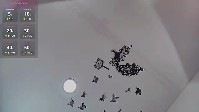 KattyLatina online show from 22, 9, 2025