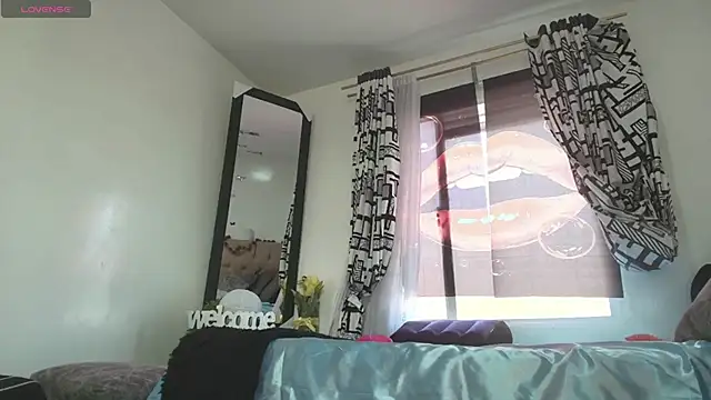 KattyLatina online show from 21, 9, 2025