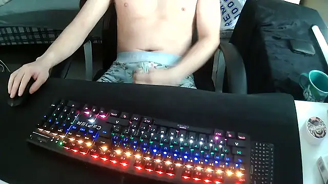 solooboy18 online show from 23, 9, 2025