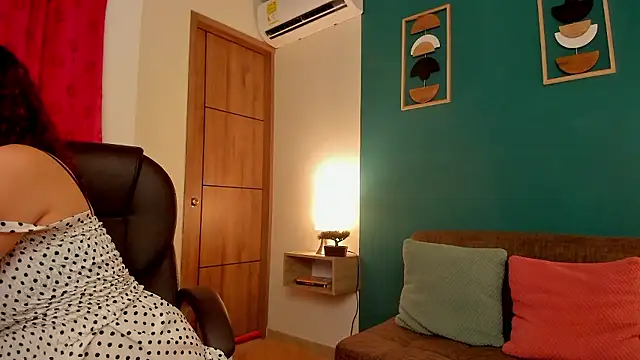 Mely Ellis online show from 18, 1, 2026