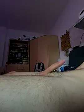 xmilolivex online show from 17, 10, 2025