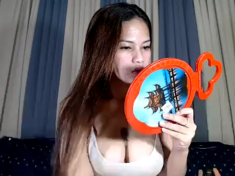 Trexiehot online show from 27, 11, 2025