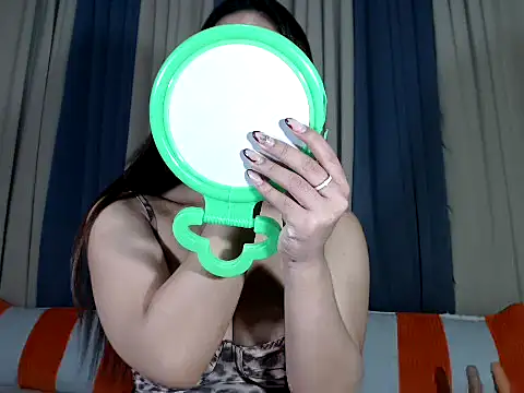 Trexiehot online show from 27, 10, 2025