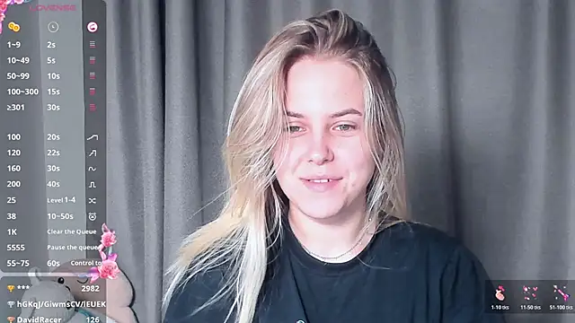 AngelAnty online show from 25, 10, 2025