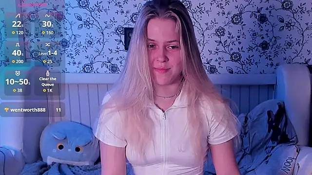 AngelAnty online show from 10, 5, 2026