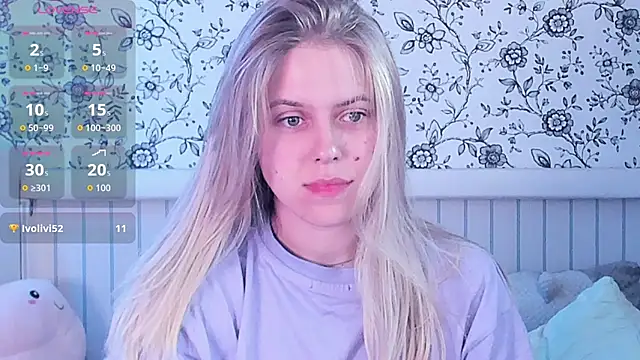 AngelAnty online show from 19, 6, 2026