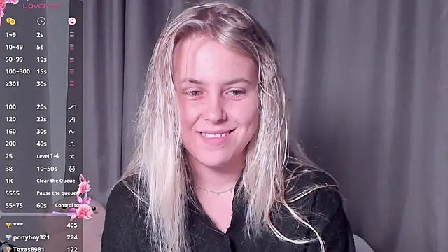 AngelAnty online show from 21, 9, 2025