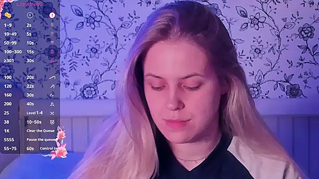 AngelAnty online show from 12, 4, 2026