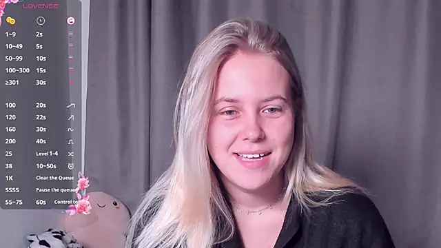 AngelAnty online show from 20, 9, 2025