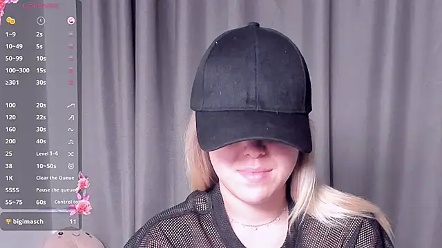 AngelAnty online show from 29, 9, 2025