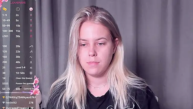 AngelAnty online show from 13, 9, 2025