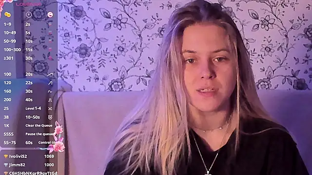 AngelAnty online show from 19, 12, 2025