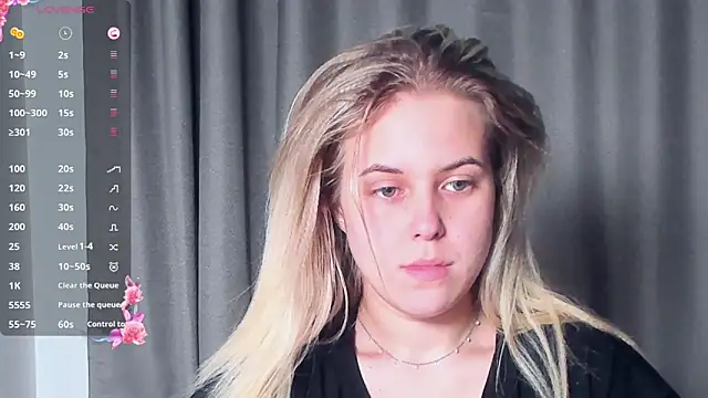 AngelAnty online show from 3, 11, 2025