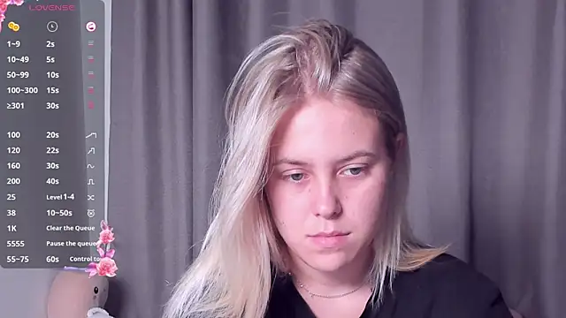 AngelAnty online show from 12, 9, 2025