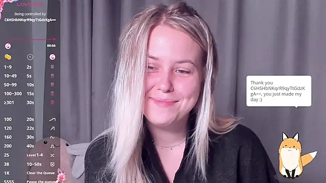 AngelAnty online show from 19, 9, 2025