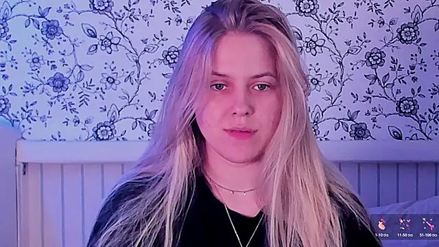 AngelAnty online show from 28, 5, 2026