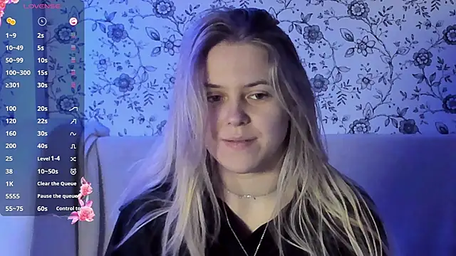 AngelAnty online show from 14, 12, 2025