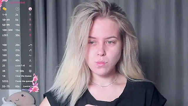 AngelAnty online show from 30, 10, 2025