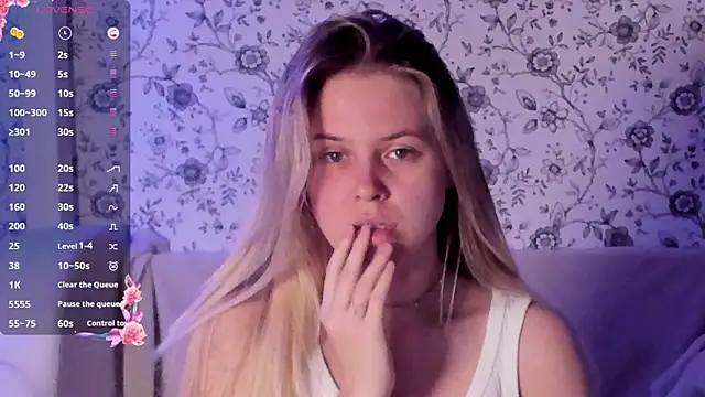 AngelAnty online show from 20, 12, 2025