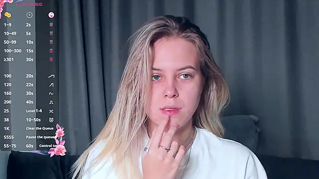 AngelAnty online show from 14, 11, 2025