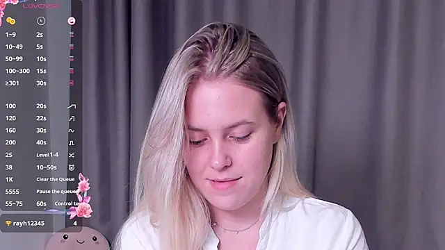 AngelAnty online show from 22, 9, 2025