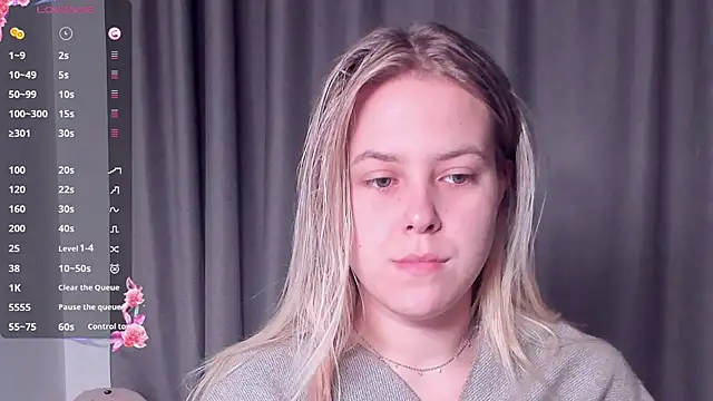 AngelAnty online show from 9, 10, 2025