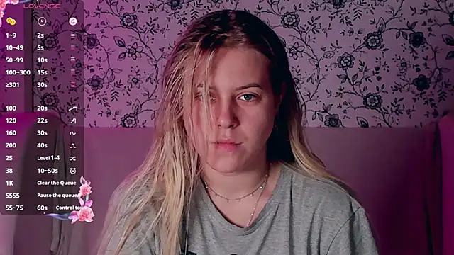 AngelAnty online show from 29, 11, 2025