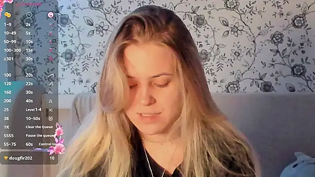 AngelAnty online show from 18, 1, 2026