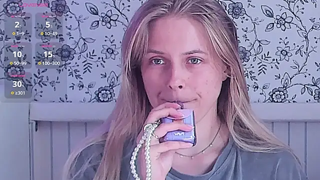 AngelAnty online show from 15, 7, 2026