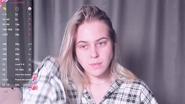 AngelAnty online show from 16, 10, 2025