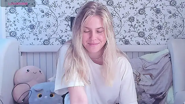 AngelAnty online show from 25, 6, 2026