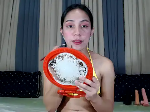 Jadehotcum online show from 12, 3, 2026