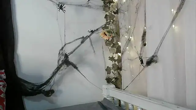 angelainparis28 online show from 25, 10, 2025